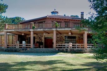 BAR VINUESA “EL HUEVO” – Pinares de Urbión