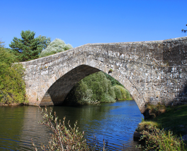 RUTA DE LOS PUENTES