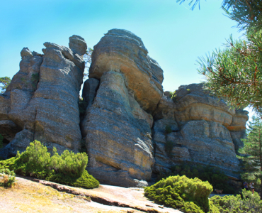 RUTA DE LAS CASCADAS – CASTROVIEJO