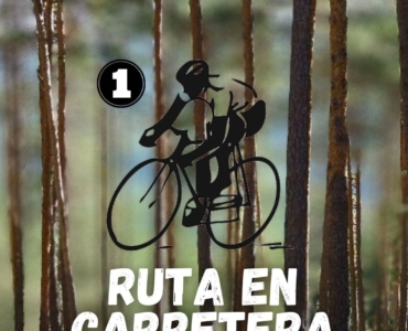 RUTA 1 – MARCHA A PINARES