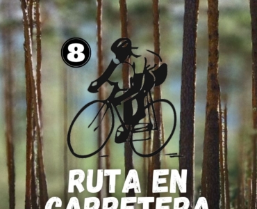 RUTA 8 – LA SIERRA PINARIEGA