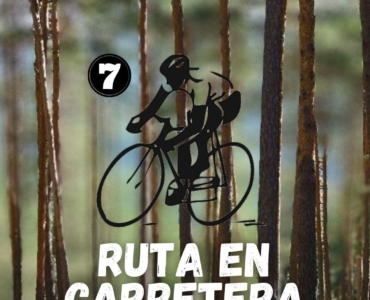 RUTA 7 – EL VALLE – NUMANCIA