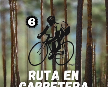 RUTA 6 – CALATAÑAZOR