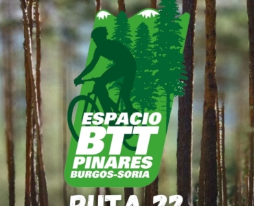 RUTA BTT 22 – VALLILENGUA