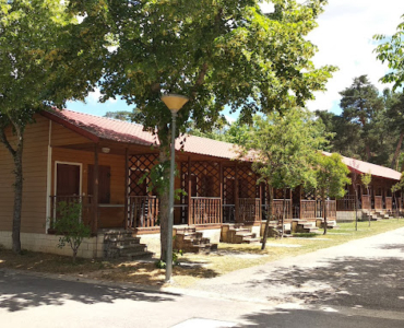 Bar – Restaurante y Tapas “Camping Arlanza”