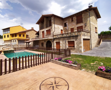 CASA RURAL DEL PINAR